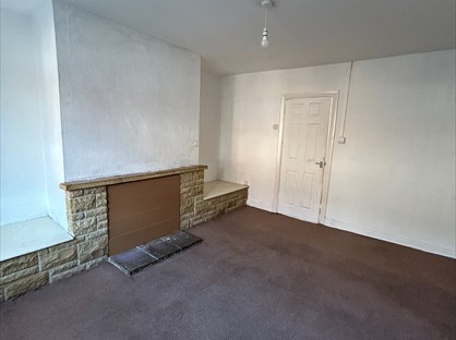 2 Bed Terraced House, Albert Street, DH2