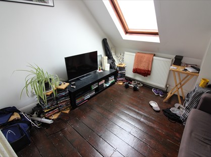 2 Bed Flat, Berkeley Road, N8
