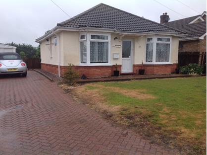 3 Bed Bungalow, Weasenham Lane, PE13