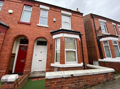 Room in a Shared House, Salisbury Street, CH1