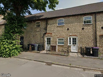 2 Bed Flat, Brownlow Street, NG31