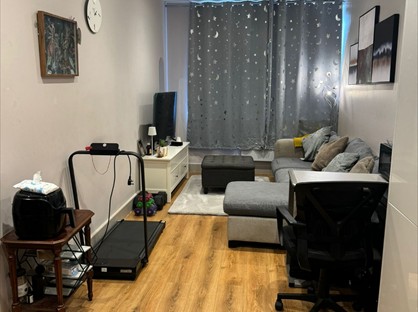 1 Bed Flat, Cube House, HP22
