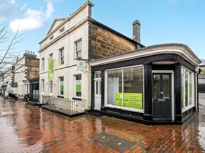 5 Bed Maisonette, Calverley Road, TN1