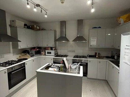 Room in a Shared House, Palatine Road, FY1