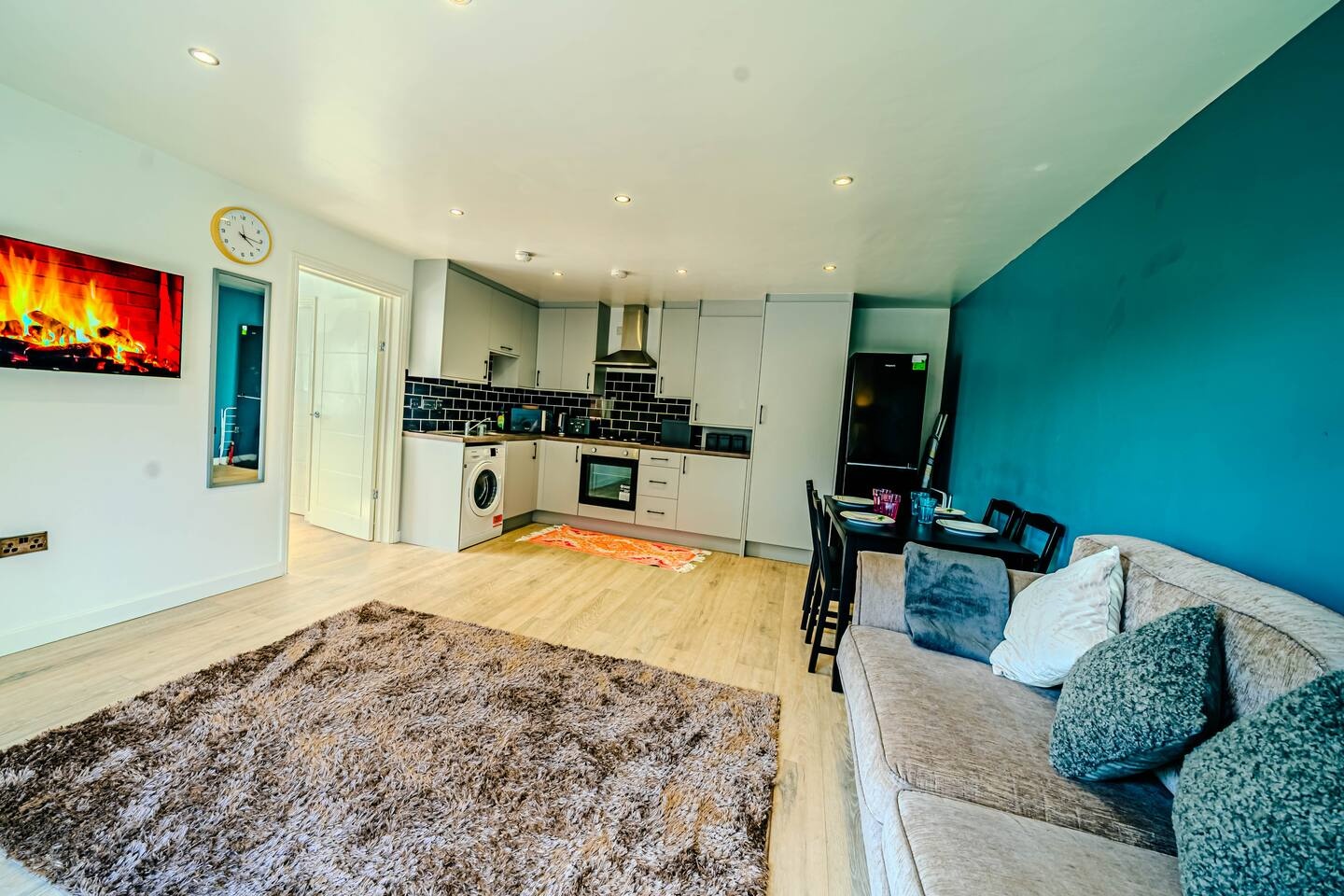 Additional image 8 of 1 Bed Flat, Lansdown Road, BS15, N1 7GU