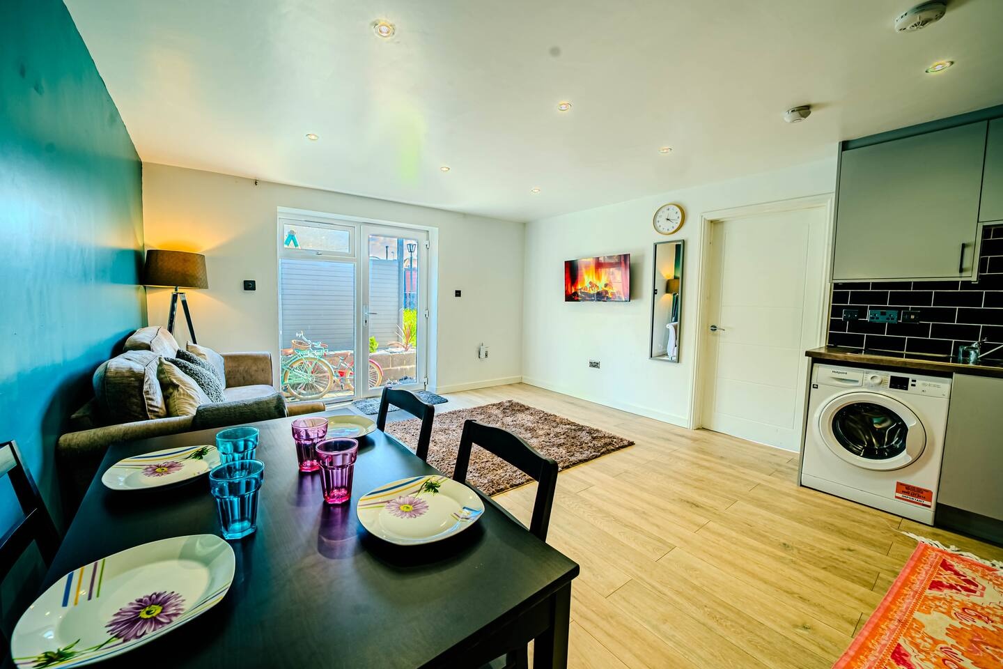 Additional image 9 of 1 Bed Flat, Lansdown Road, BS15, N1 7GU