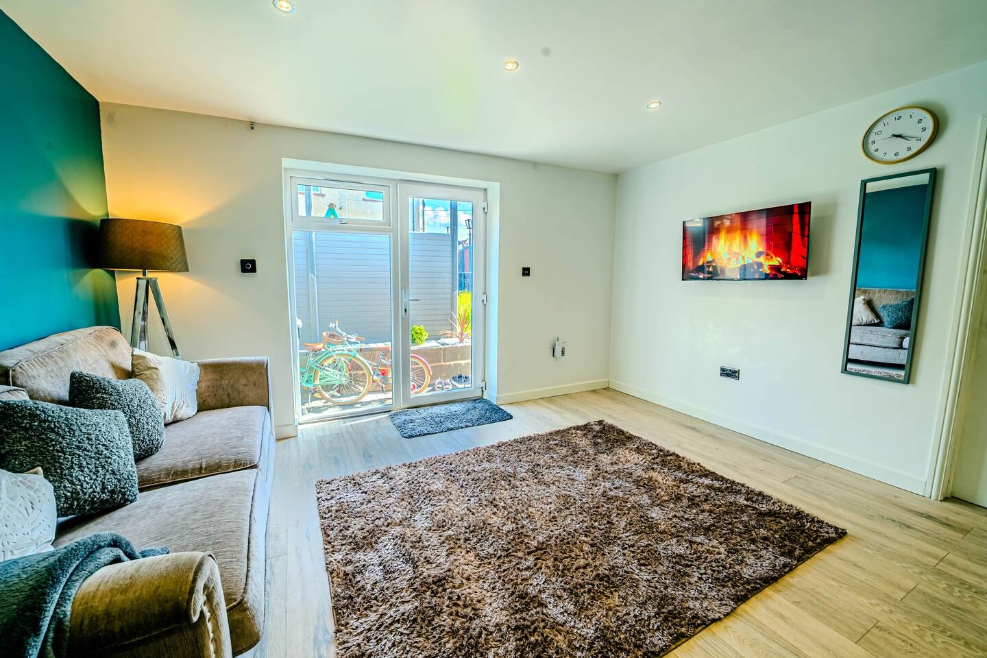 Additional image 12 of 1 Bed Flat, Lansdown Road, BS15, N1 7GU