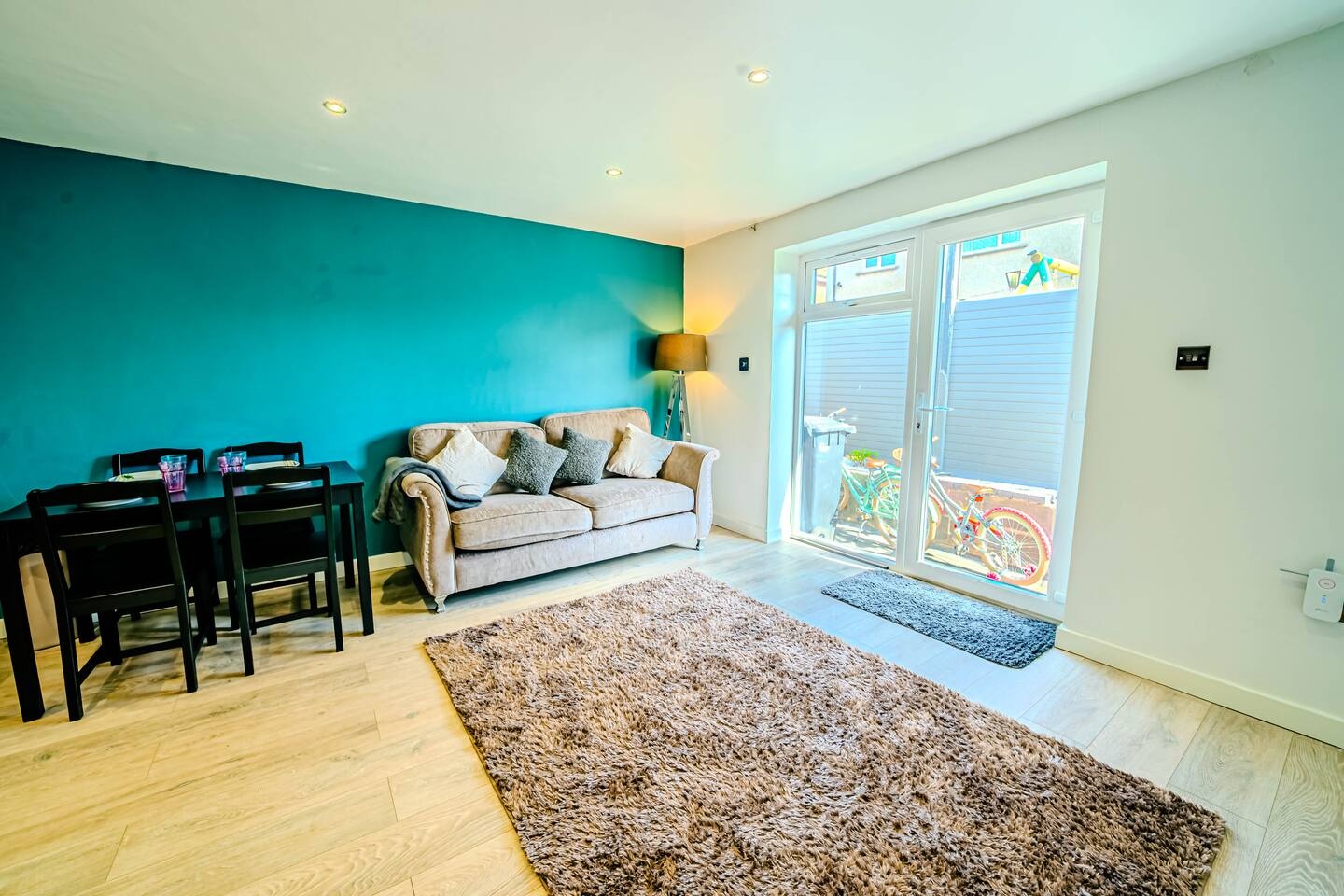 Additional image 13 of 1 Bed Flat, Lansdown Road, BS15, N1 7GU