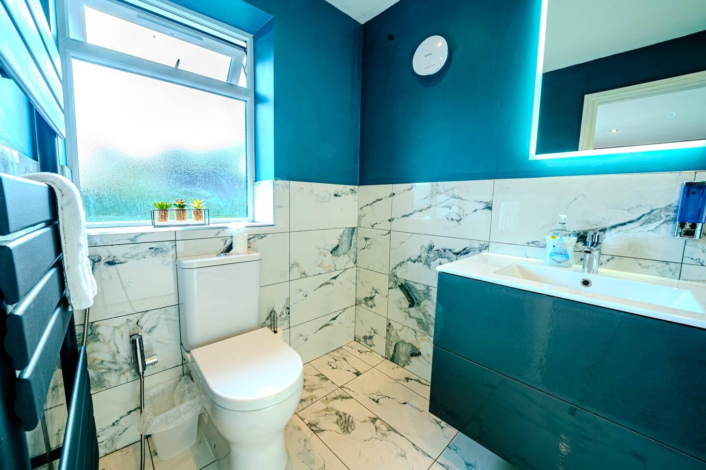 Additional image 17 of 1 Bed Flat, Lansdown Road, BS15, N1 7GU