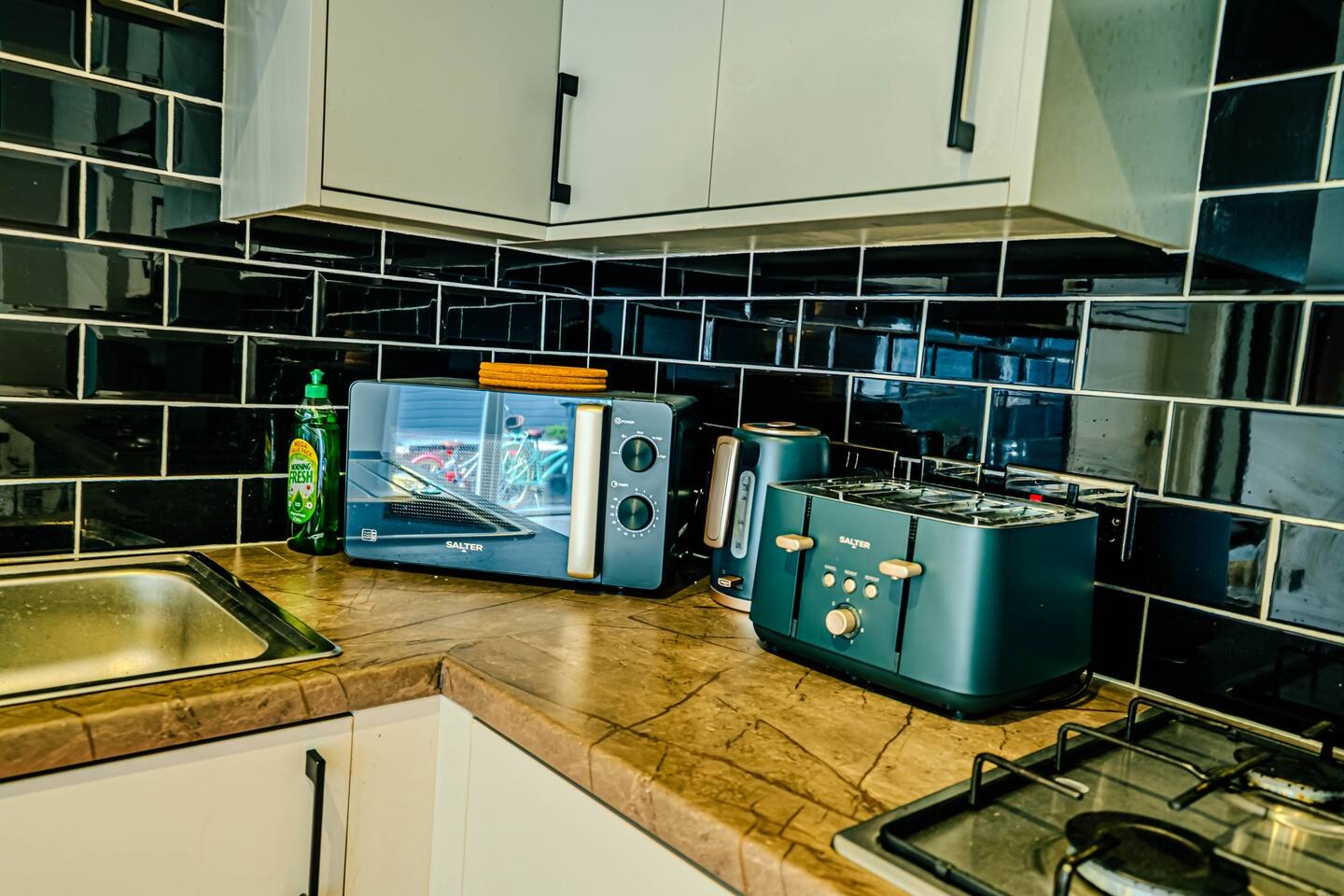 Additional image 22 of 1 Bed Flat, Lansdown Road, BS15, N1 7GU