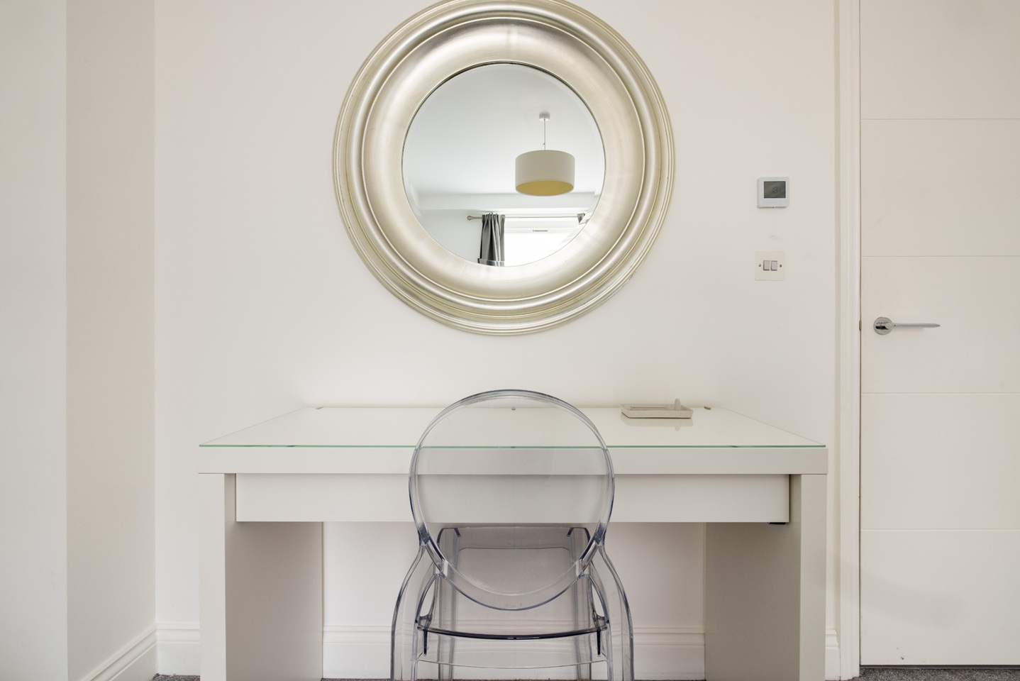 3 Bed Flat, Eastnor Castle, NW1 photo 5