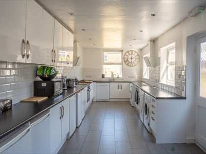 Room in a Shared House, Arthur Street, GL1