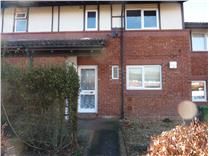 3 Bed Terraced House on Welbourne, PE4