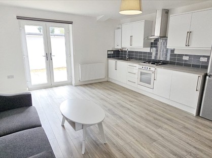 2 Bed Flat, Caerphilly Road, CF14