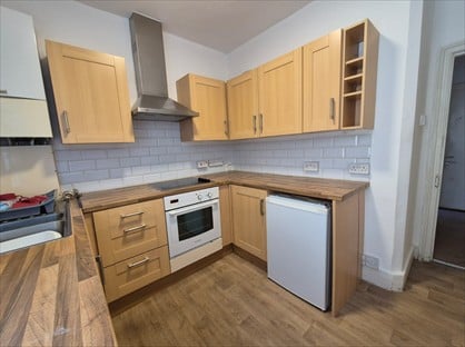 2 Bed Flat, Canterbury Road, CT9