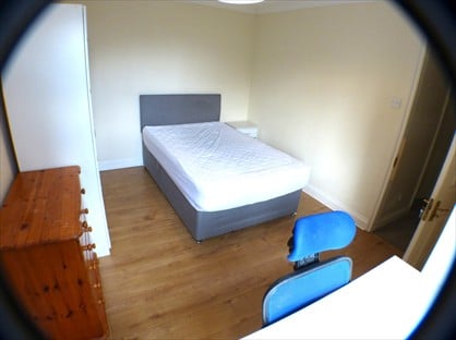 Room in a Shared House, Jackson Drive, OX1