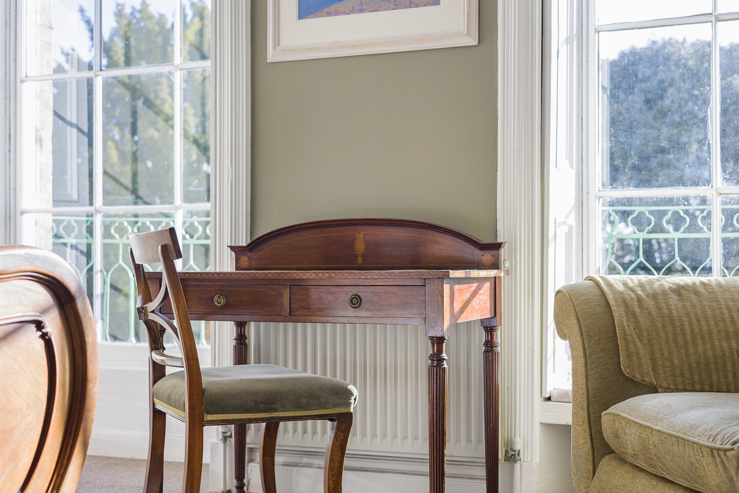 Additional image 3 of 2 Bed Flat, Cornwallis Crescent, BS8, N1 7GU