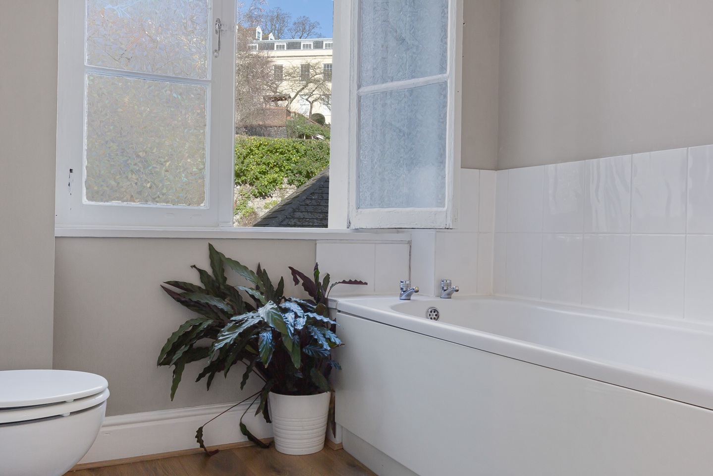 Additional image 5 of 2 Bed Flat, Cornwallis Crescent, BS8, N1 7GU