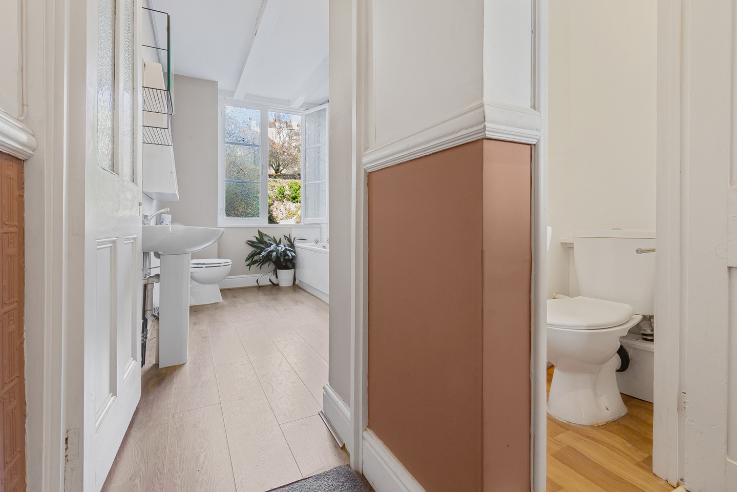 Additional image 6 of 2 Bed Flat, Cornwallis Crescent, BS8, N1 7GU