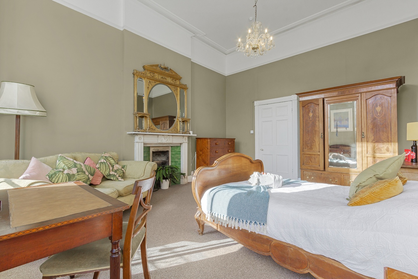 Additional image 7 of 2 Bed Flat, Cornwallis Crescent, BS8, N1 7GU