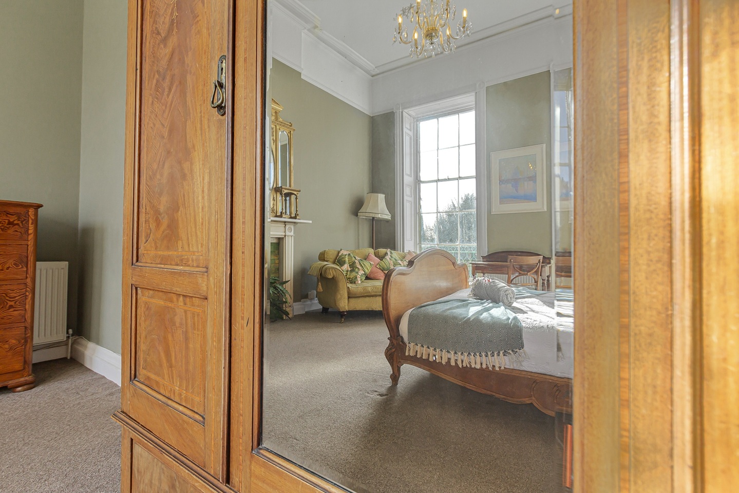 Additional image 8 of 2 Bed Flat, Cornwallis Crescent, BS8, N1 7GU