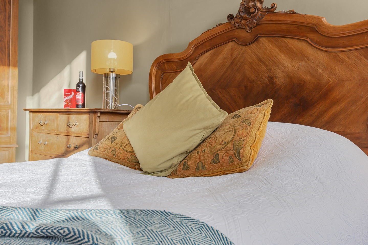 Additional image 9 of 2 Bed Flat, Cornwallis Crescent, BS8, N1 7GU