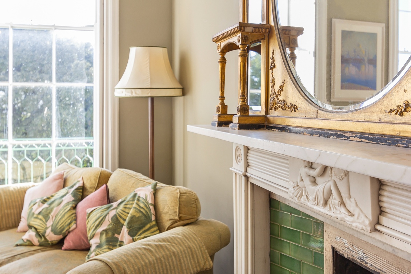 Additional image 10 of 2 Bed Flat, Cornwallis Crescent, BS8, N1 7GU