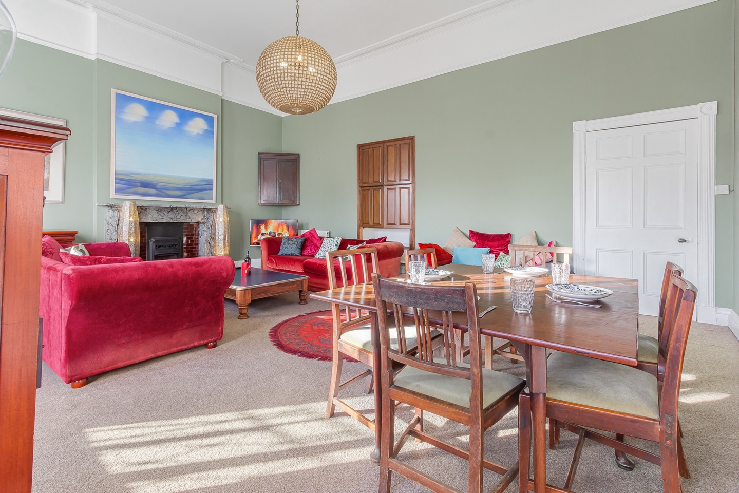 Additional image 13 of 2 Bed Flat, Cornwallis Crescent, BS8, N1 7GU