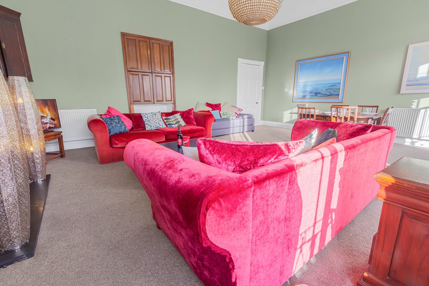 Additional image 15 of 2 Bed Flat, Cornwallis Crescent, BS8, N1 7GU