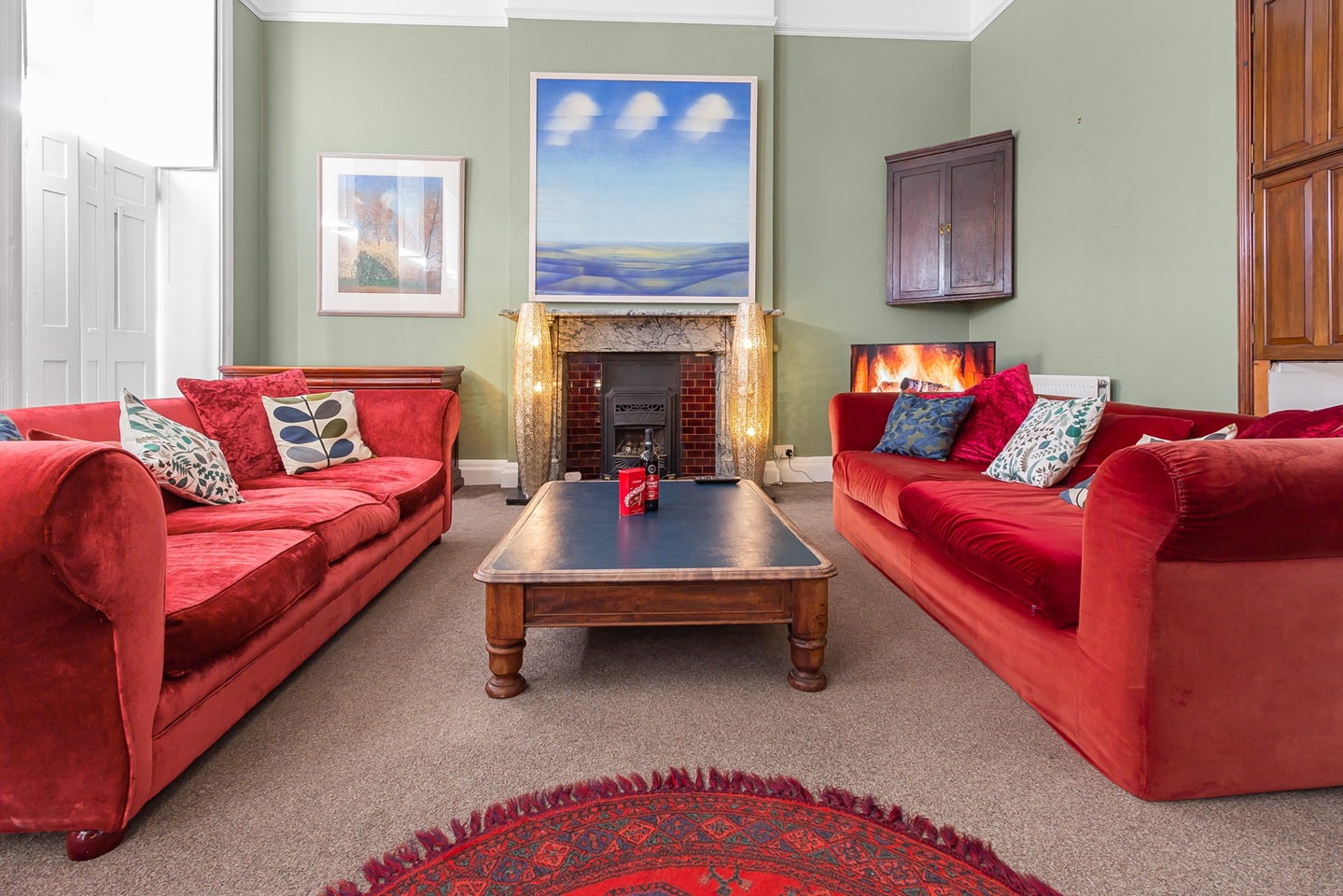 Additional image 16 of 2 Bed Flat, Cornwallis Crescent, BS8, N1 7GU