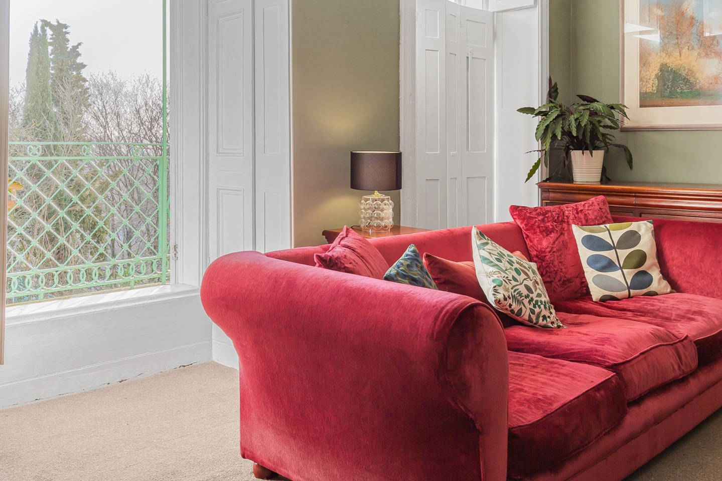 Additional image 17 of 2 Bed Flat, Cornwallis Crescent, BS8, N1 7GU