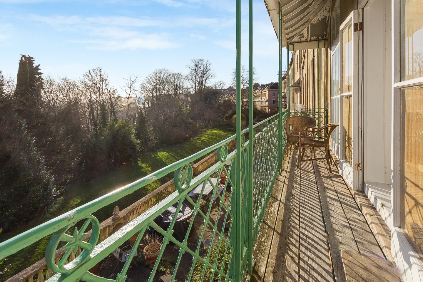 Additional image 18 of 2 Bed Flat, Cornwallis Crescent, BS8, N1 7GU