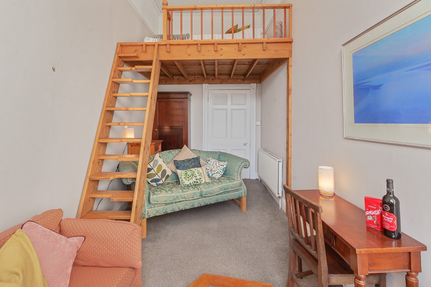 Additional image 20 of 2 Bed Flat, Cornwallis Crescent, BS8, N1 7GU