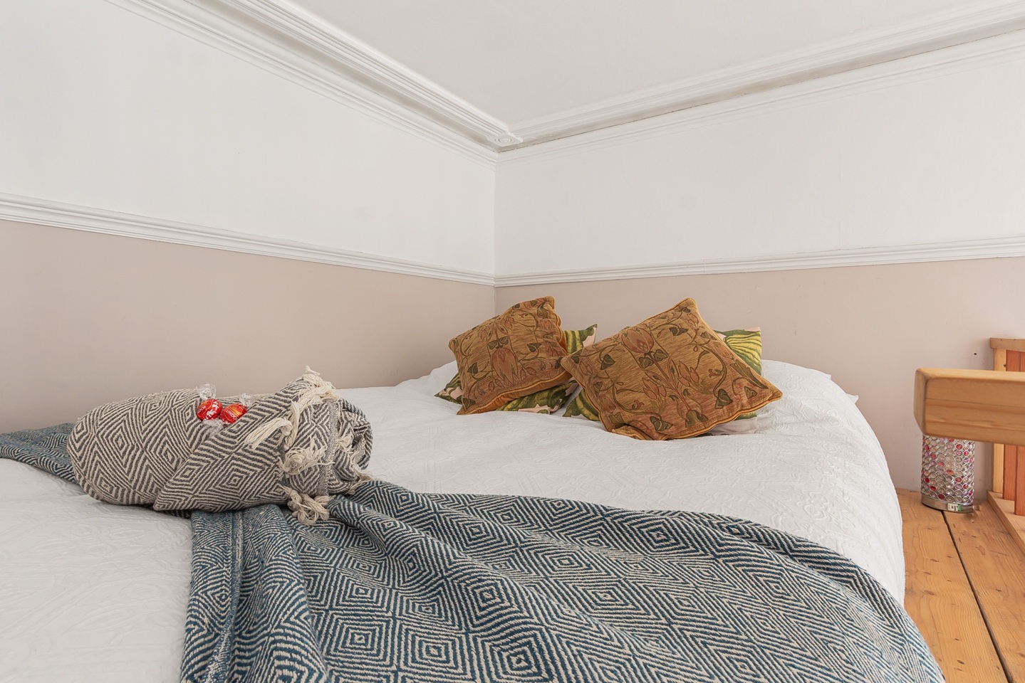 Additional image 22 of 2 Bed Flat, Cornwallis Crescent, BS8, N1 7GU