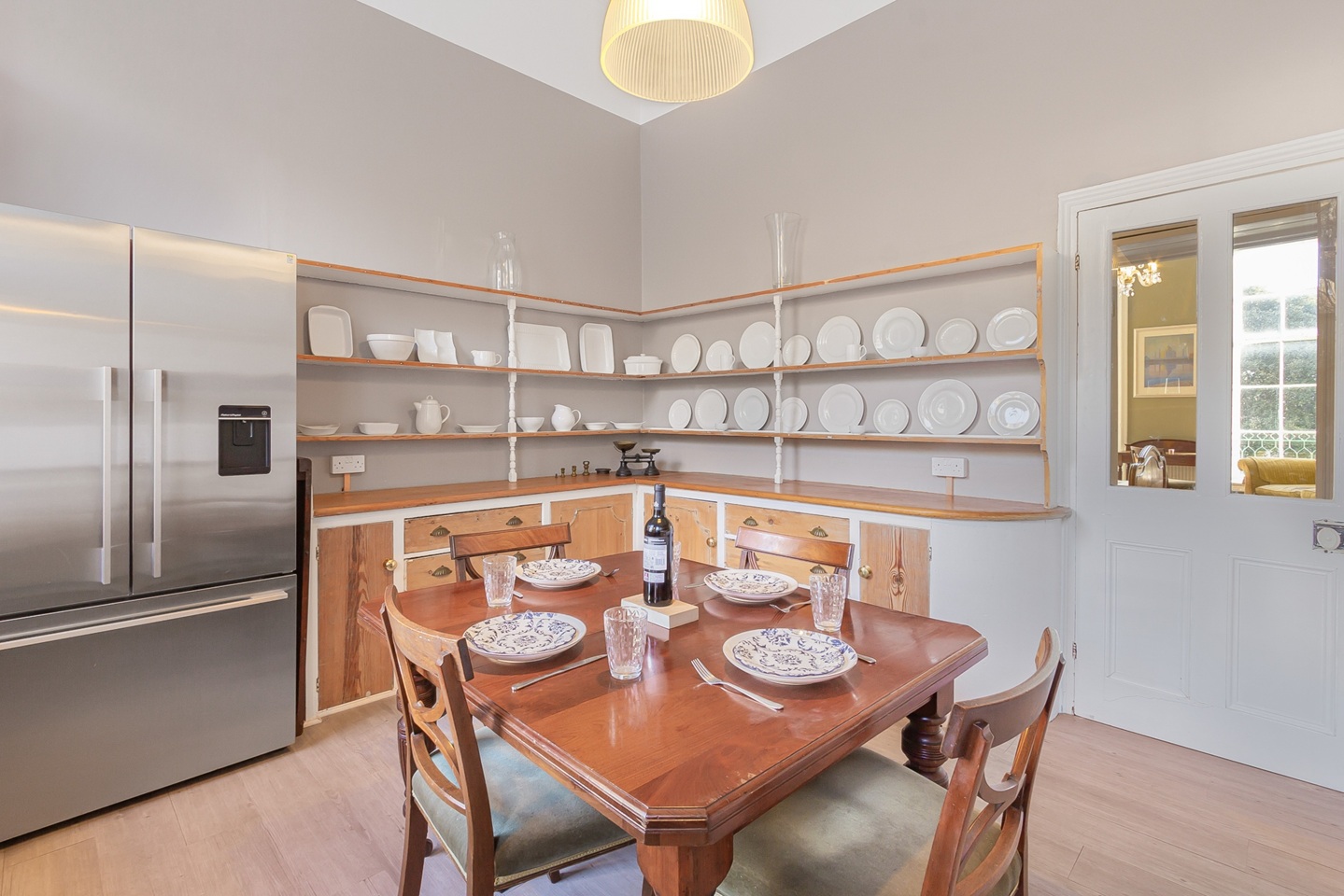 Additional image 26 of 2 Bed Flat, Cornwallis Crescent, BS8, N1 7GU