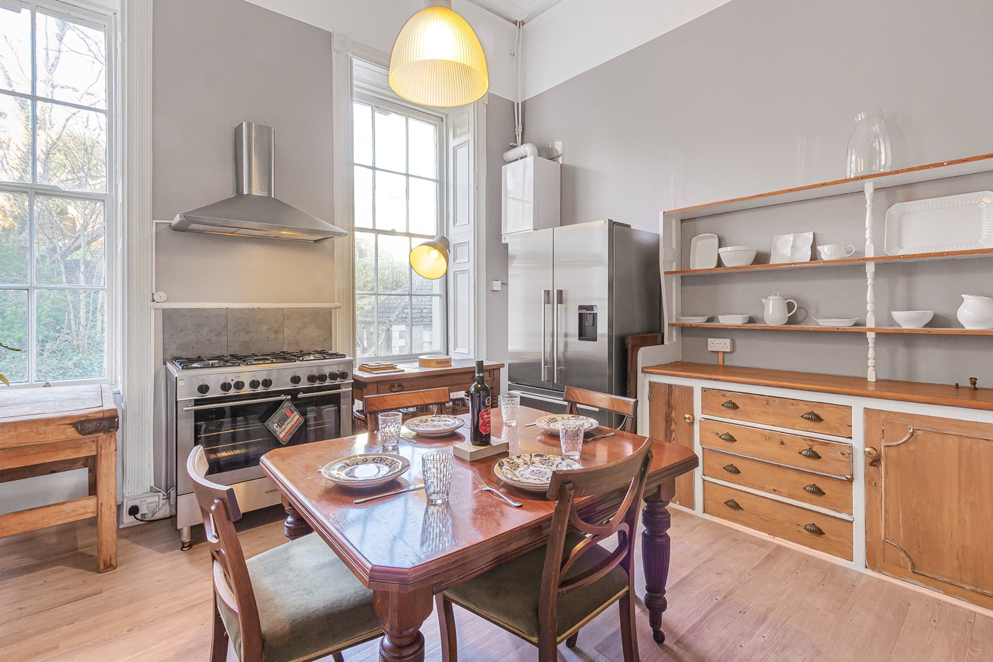 Additional image 27 of 2 Bed Flat, Cornwallis Crescent, BS8, N1 7GU