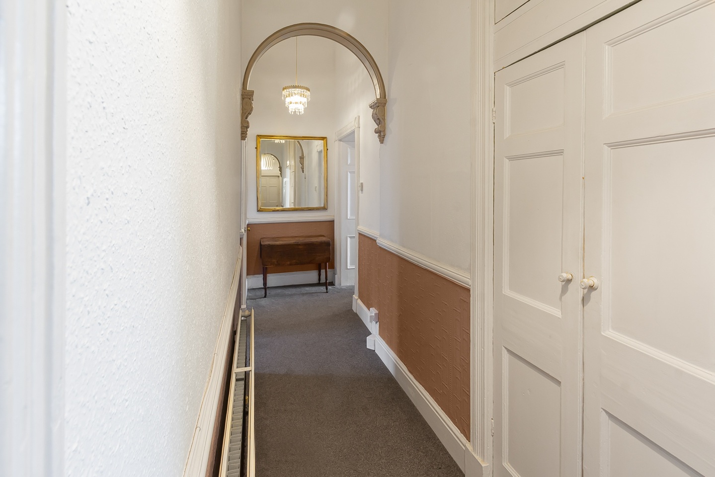 Additional image 33 of 2 Bed Flat, Cornwallis Crescent, BS8, N1 7GU