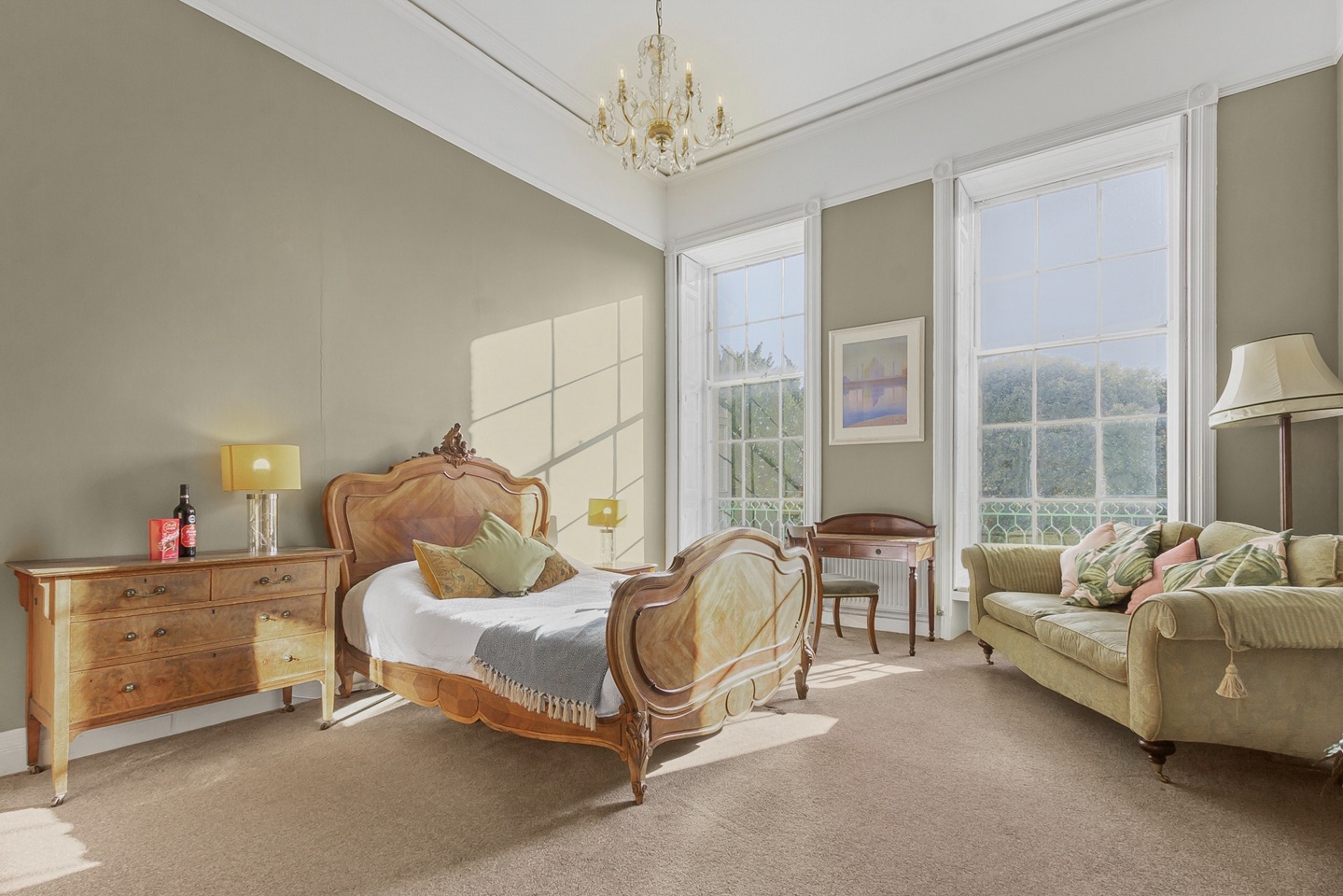 Additional image 35 of 2 Bed Flat, Cornwallis Crescent, BS8, N1 7GU