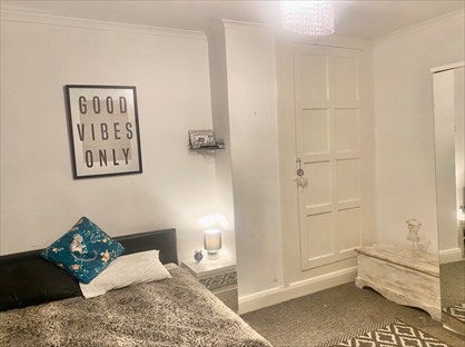 Room in a Shared House, Portland Road, BN3