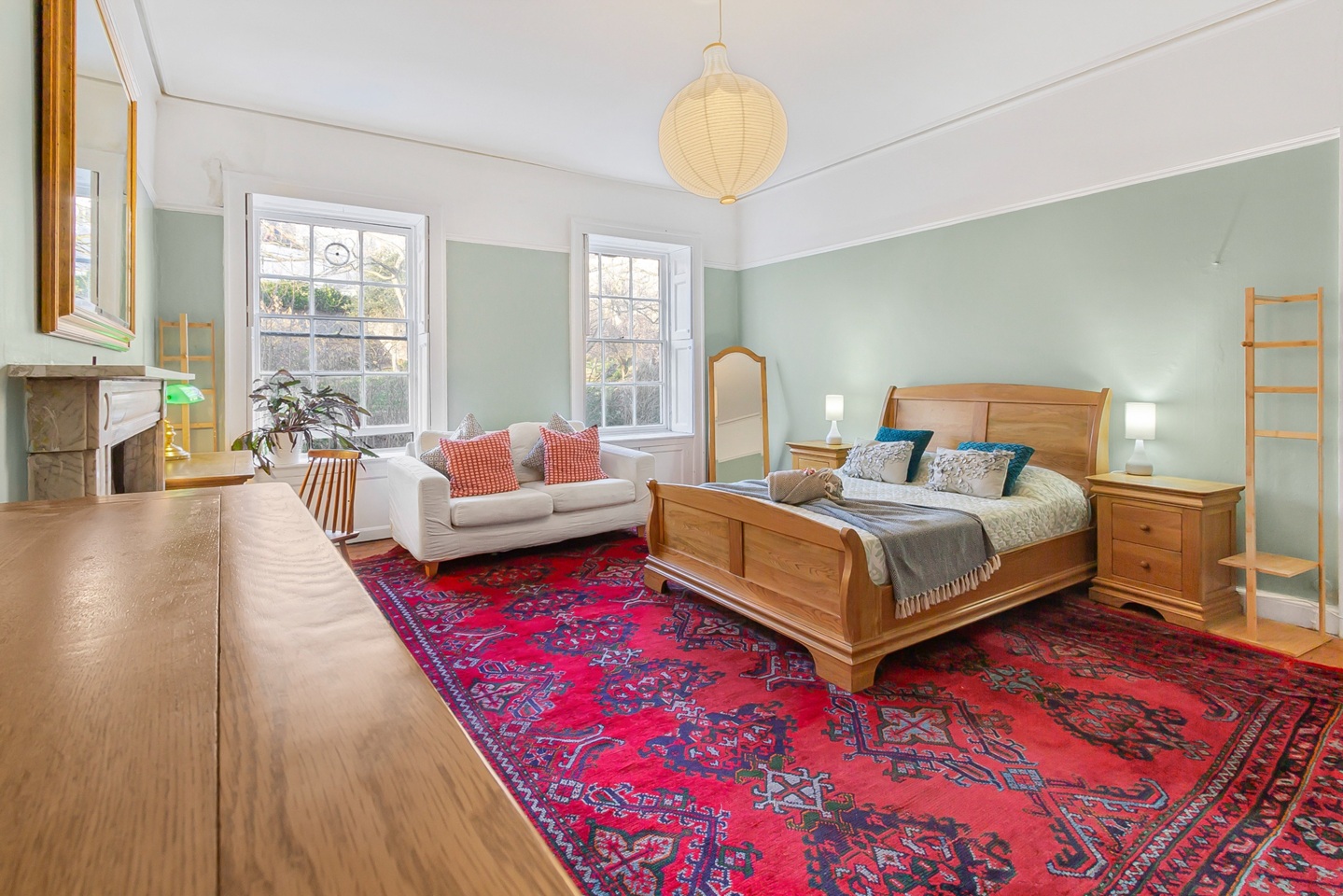 Additional image 2 of 4 Bed Flat, Cornwallis Crescent, BS8, N1 7GU