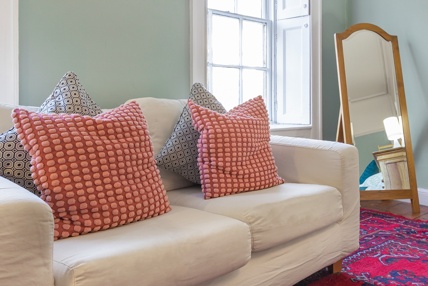 Additional image 5 of 4 Bed Flat, Cornwallis Crescent, BS8, N1 7GU