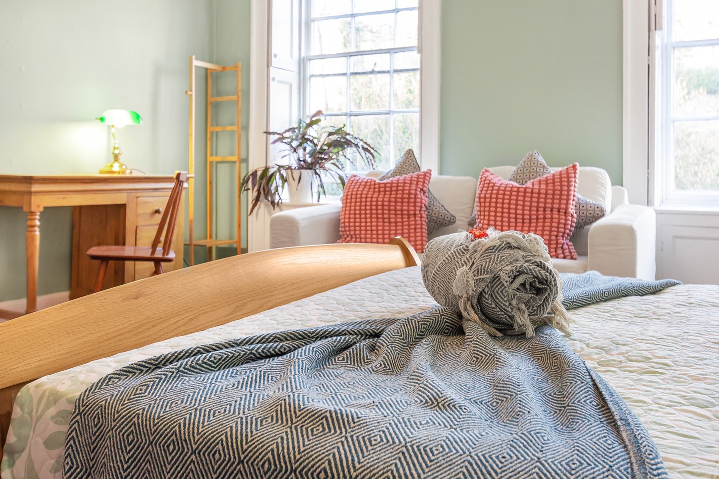 Additional image 8 of 4 Bed Flat, Cornwallis Crescent, BS8, N1 7GU