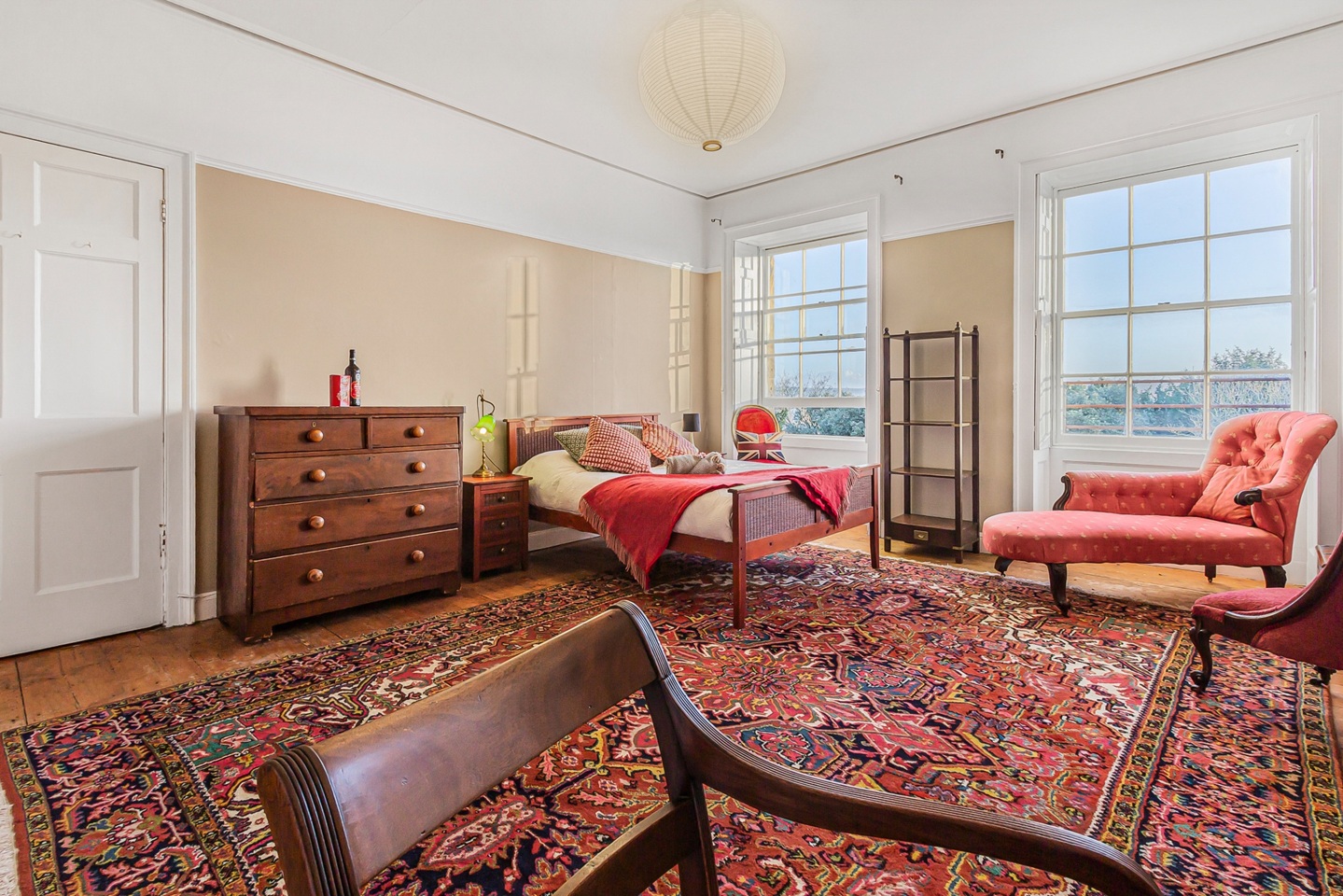 Additional image 9 of 4 Bed Flat, Cornwallis Crescent, BS8, N1 7GU