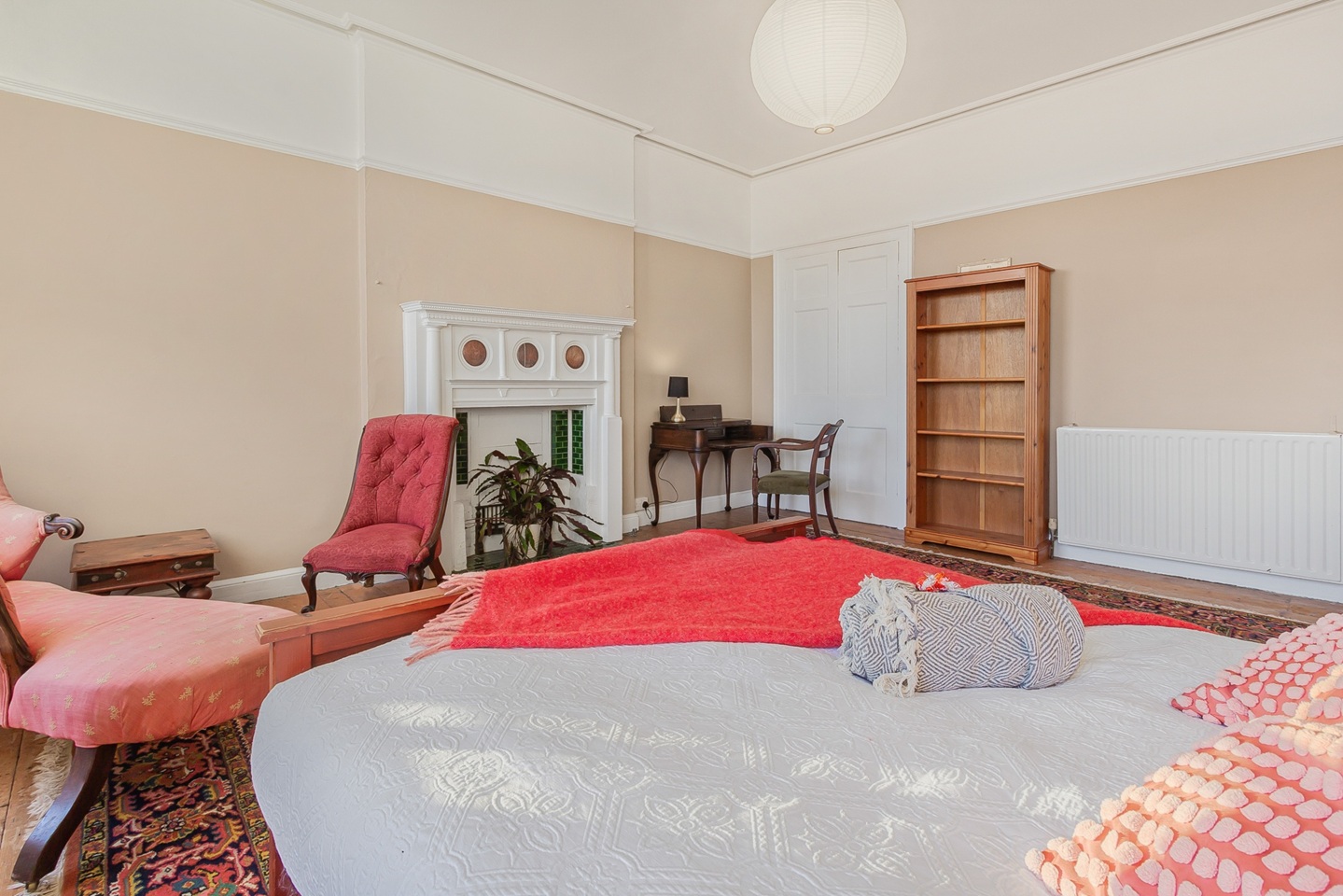 Additional image 10 of 4 Bed Flat, Cornwallis Crescent, BS8, N1 7GU