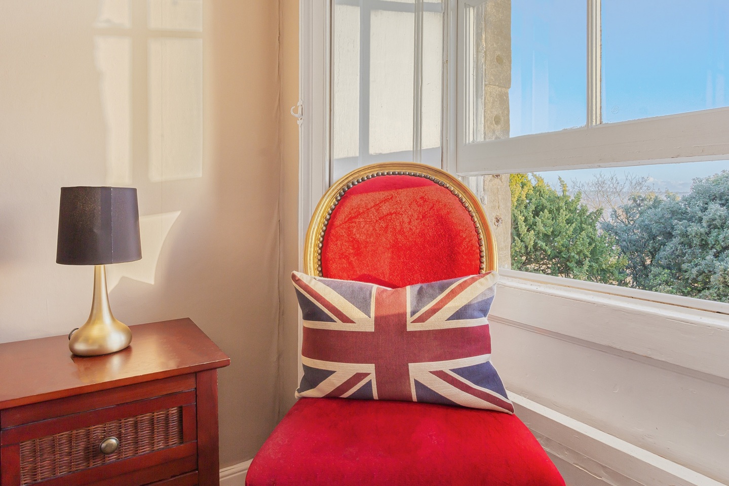 Additional image 11 of 4 Bed Flat, Cornwallis Crescent, BS8, N1 7GU