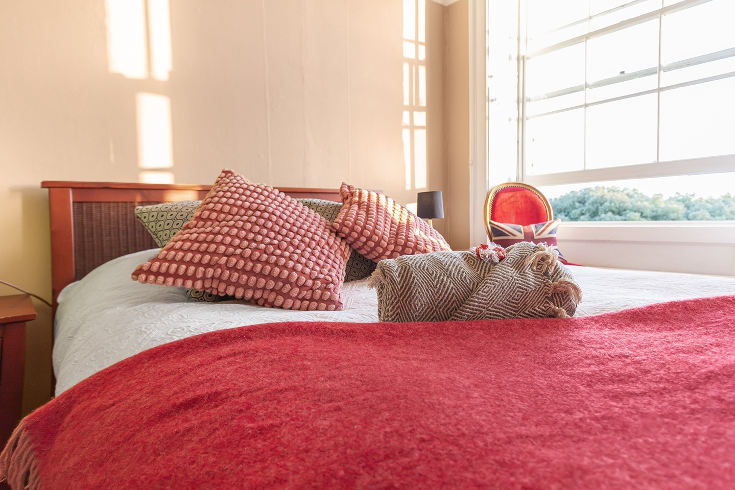 Additional image 14 of 4 Bed Flat, Cornwallis Crescent, BS8, N1 7GU