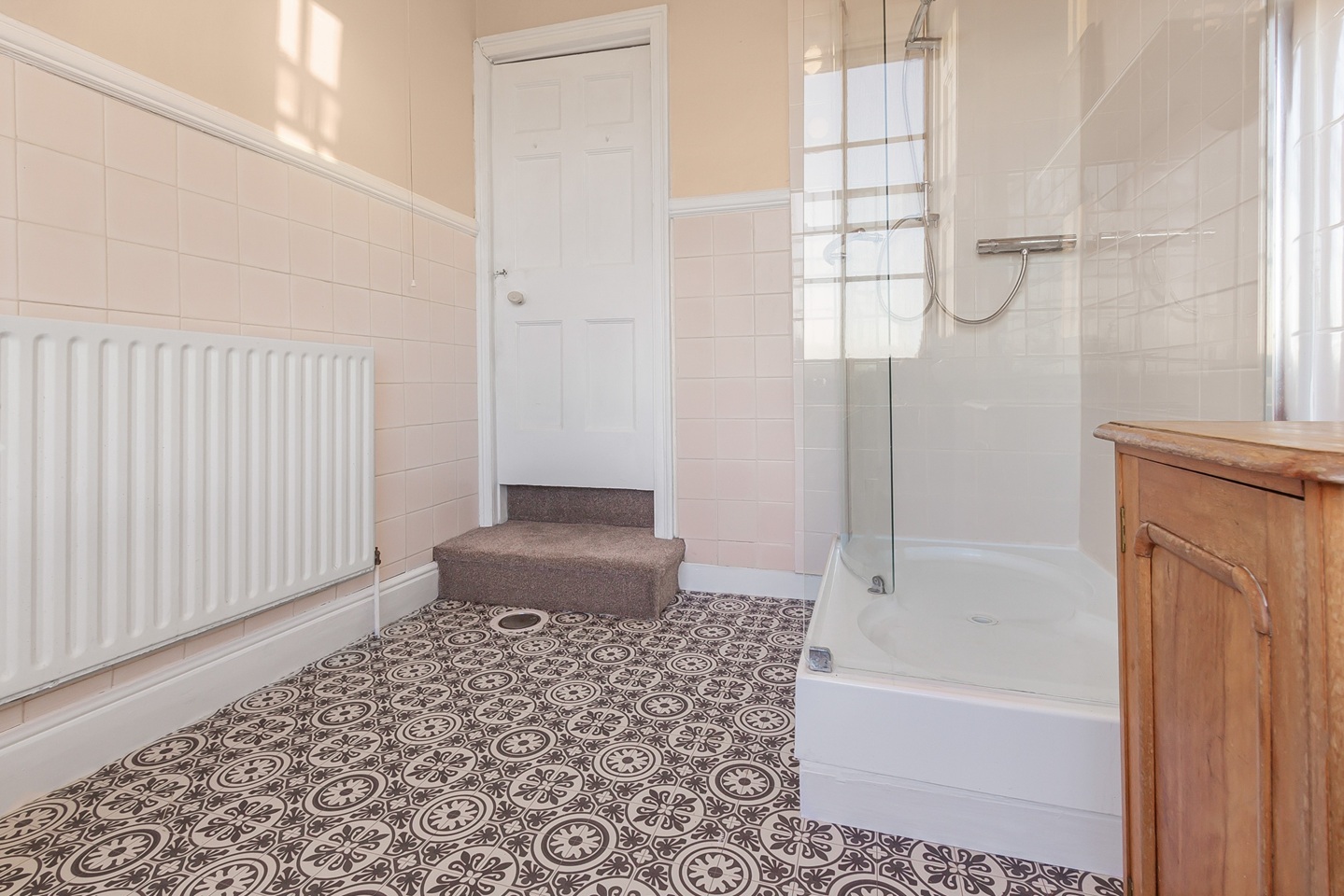 Additional image 16 of 4 Bed Flat, Cornwallis Crescent, BS8, N1 7GU