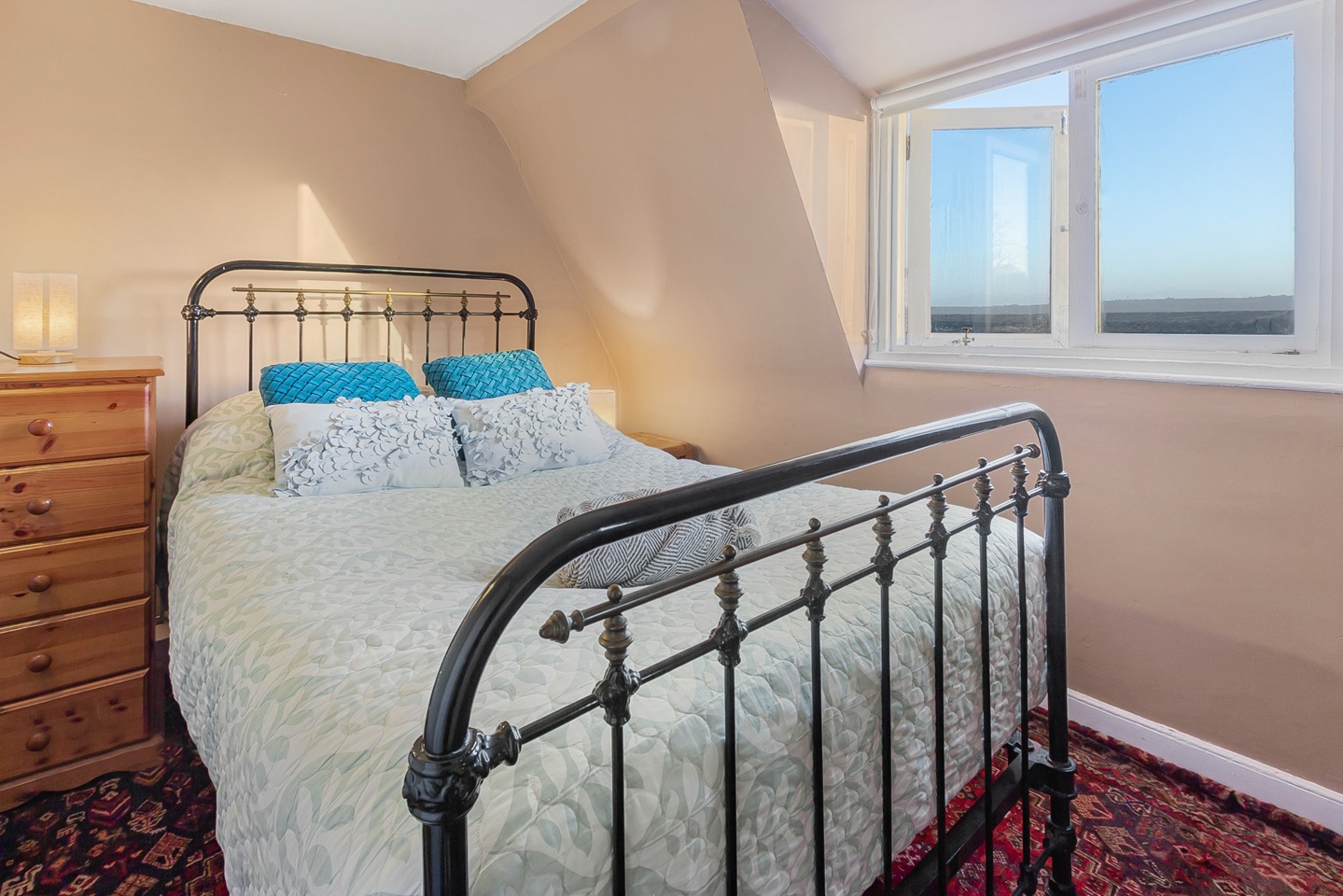 Additional image 18 of 4 Bed Flat, Cornwallis Crescent, BS8, N1 7GU