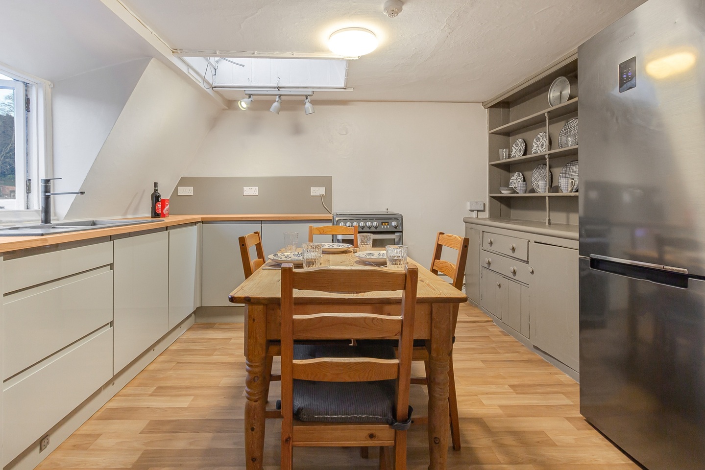 Additional image 21 of 4 Bed Flat, Cornwallis Crescent, BS8, N1 7GU