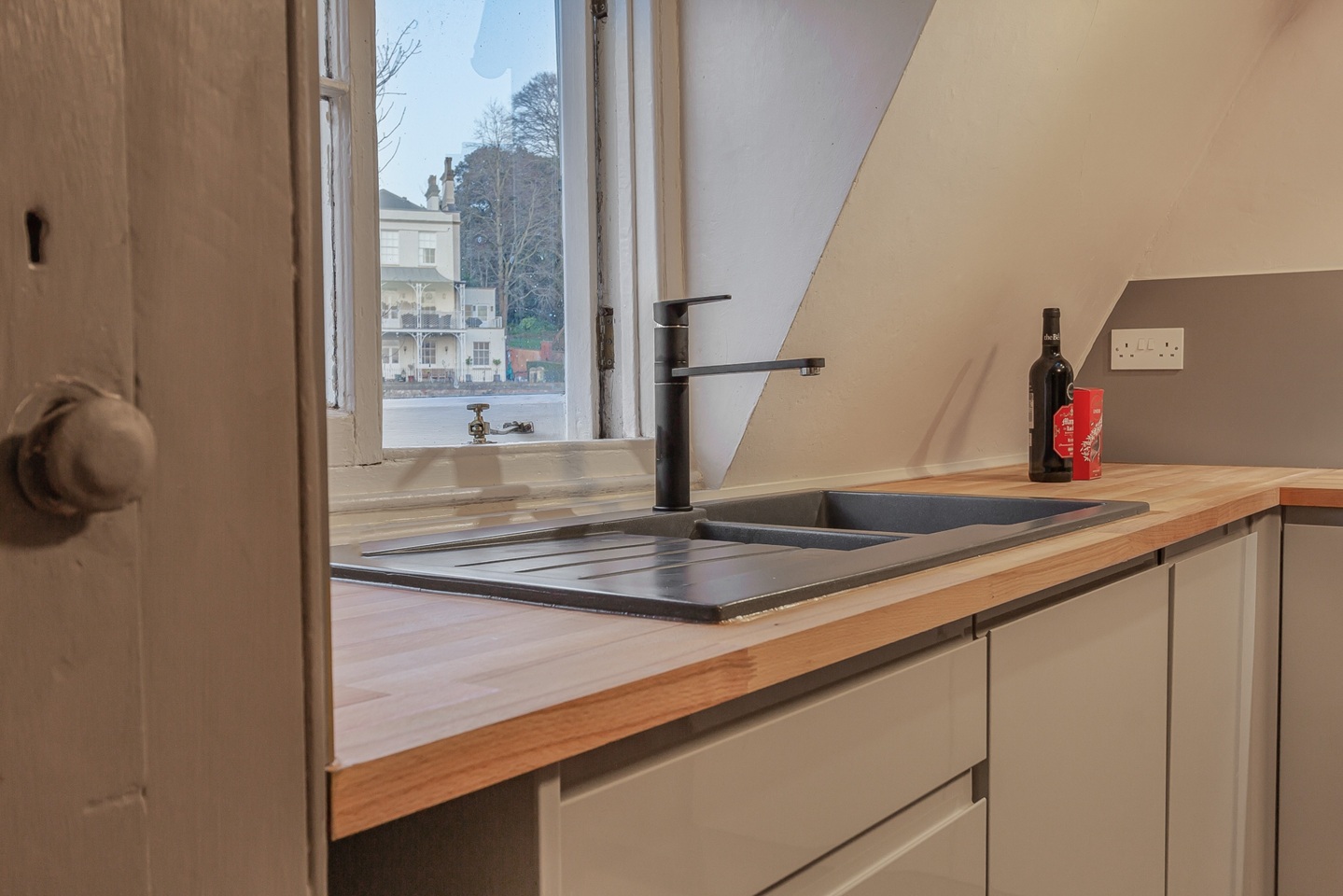 Additional image 22 of 4 Bed Flat, Cornwallis Crescent, BS8, N1 7GU